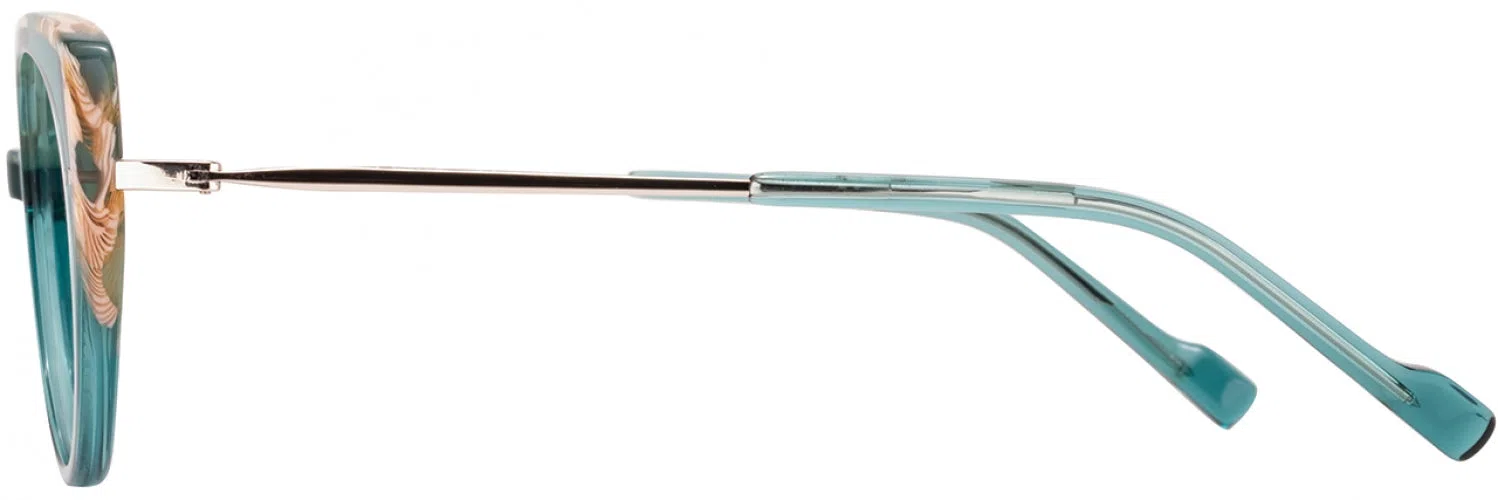 Scott Harris SH866 Eyeglasses - view 5